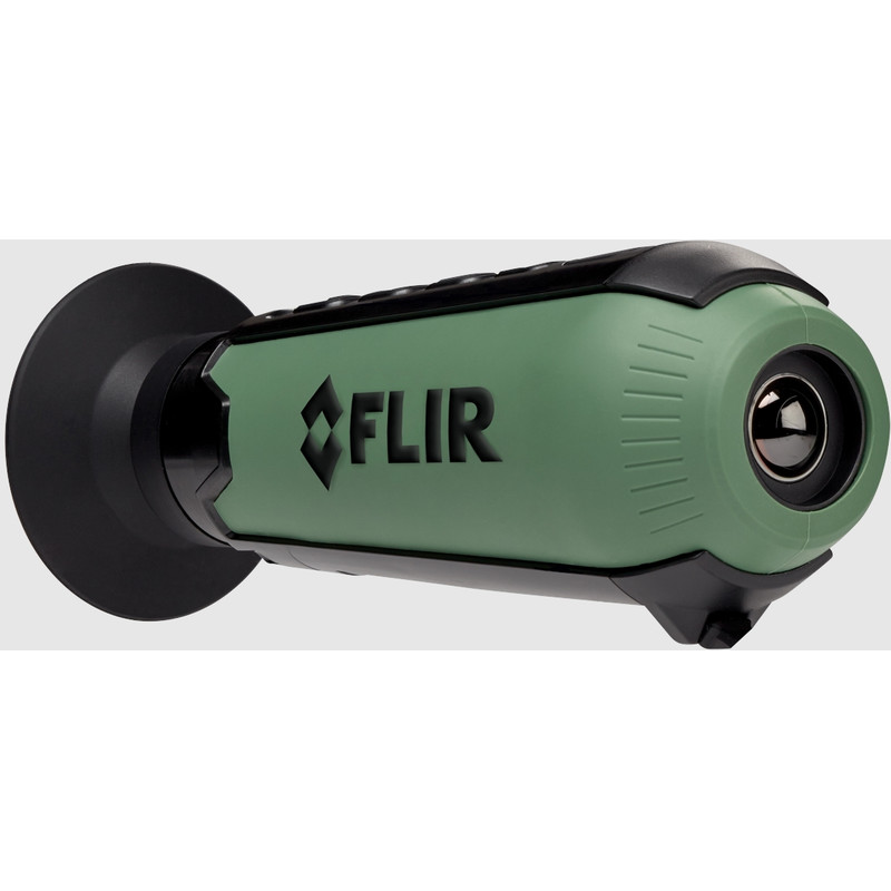 FLIR Cámara térmica Scout TK Compact Monocular