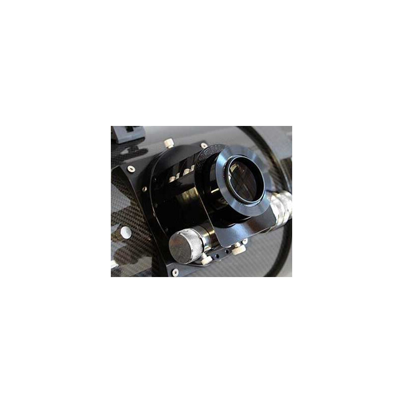 TS Optics Corrector de coma 1,0x 2"