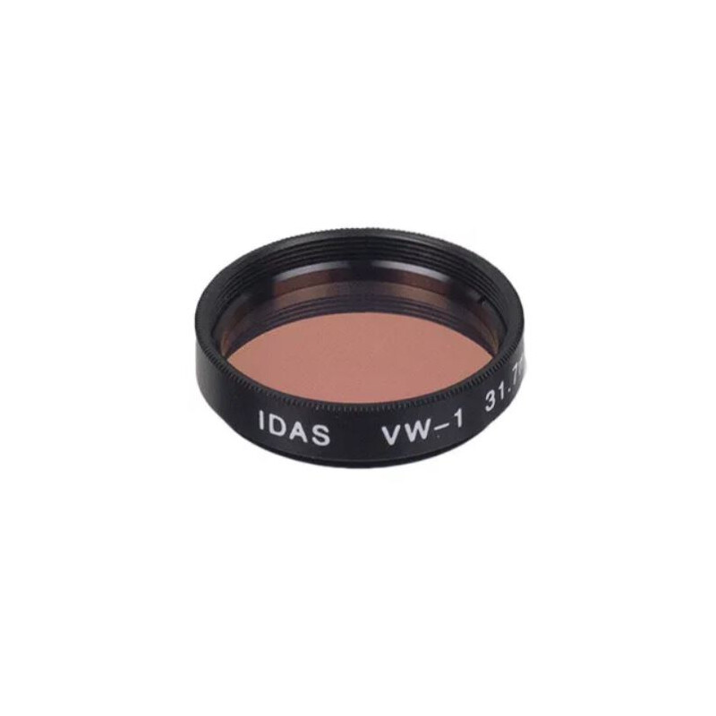 IDAS Filtro para Venus, 1,25"