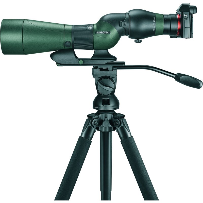 Swarovski Adaptador para cámaras TLS APO 43mm f. ATX/STX