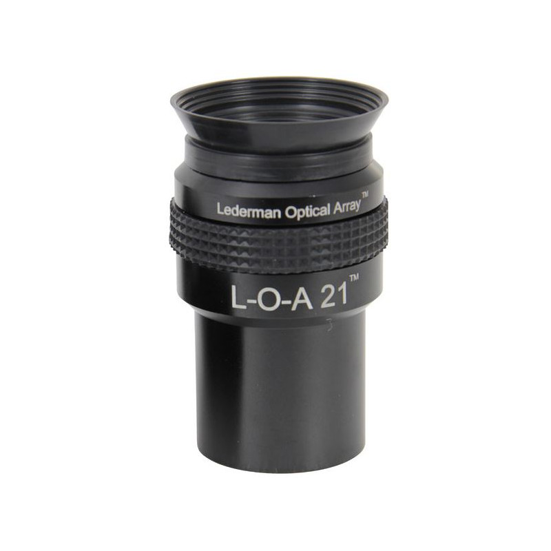 3D Astronomy Ocular L-O-A, 21 mm, 1,25"