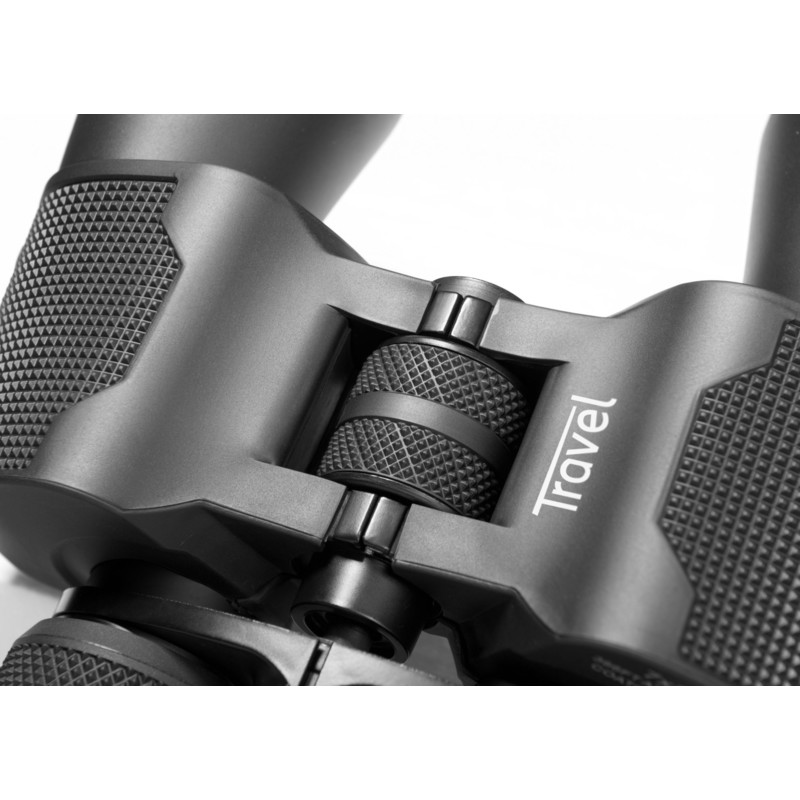 Bresser Binoculares Travel 7x50