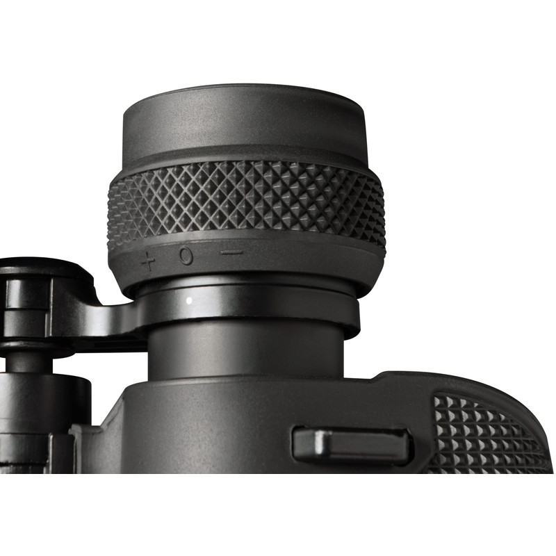 Bresser Binoculares Travel 7x50