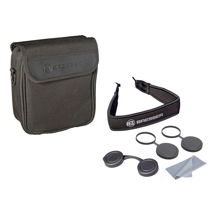 Bresser Binoculares 8x42 Pirsch