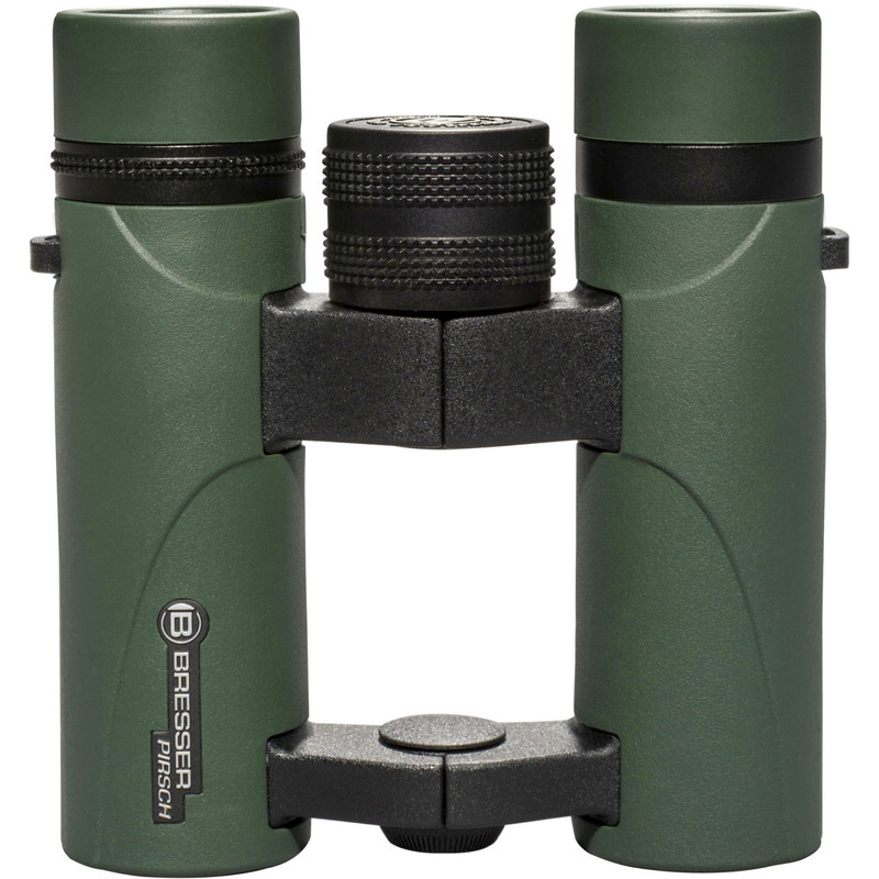 Bresser Binoculares 10x26 Pirsch