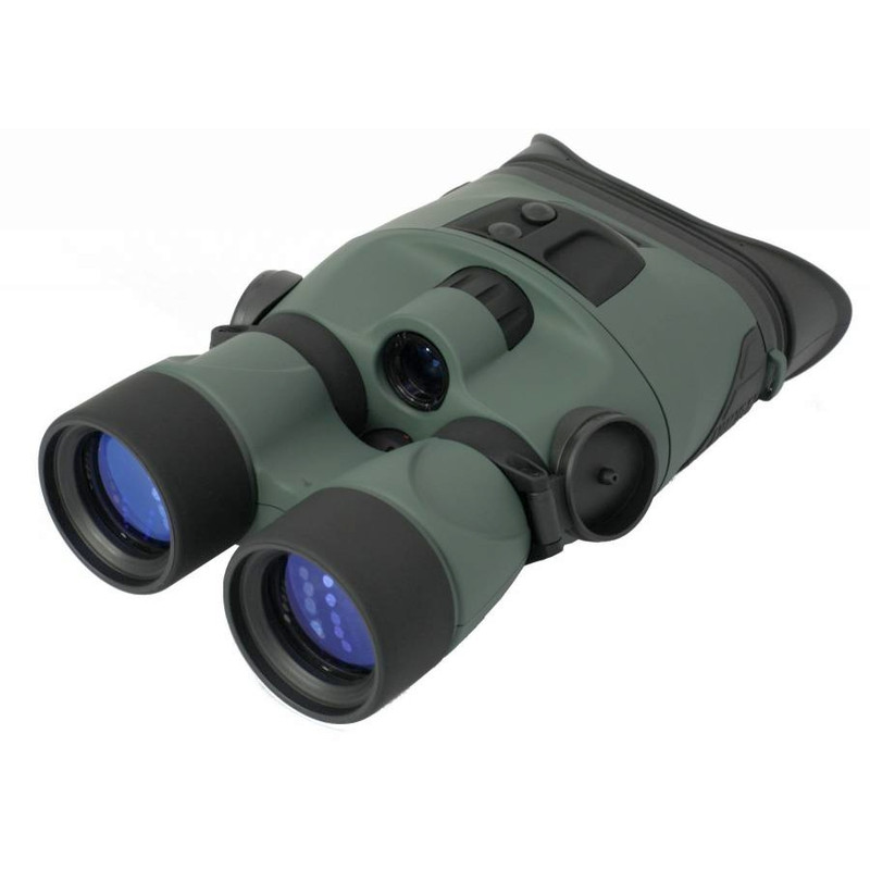 Yukon Dispositivo de visión nocturna 3,5x40 Tracker Binocular RX