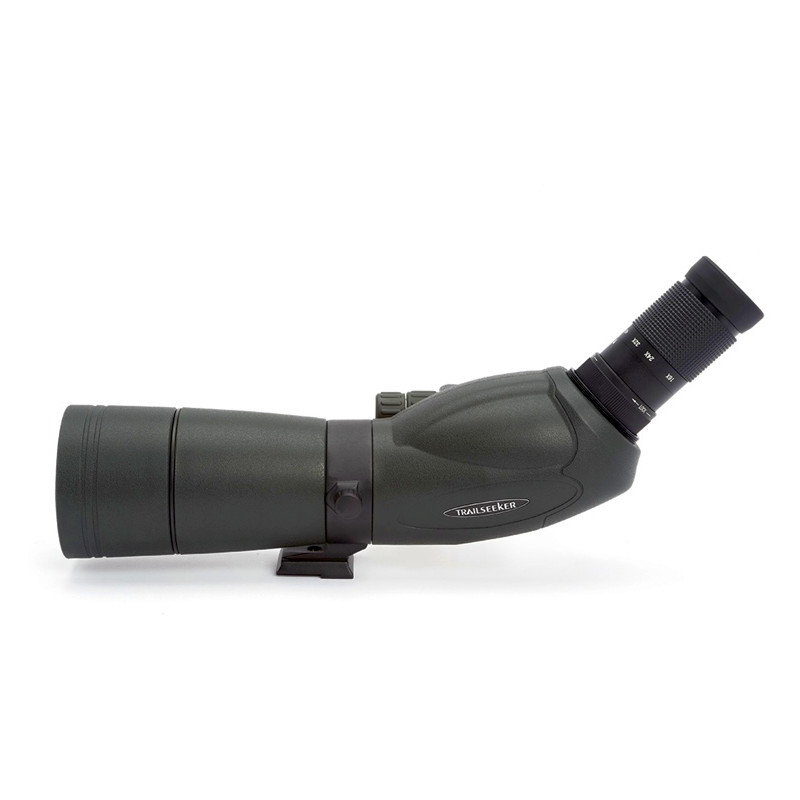 Celestron Catalejo Visor oblicuo TrailSeeker 16-48x65