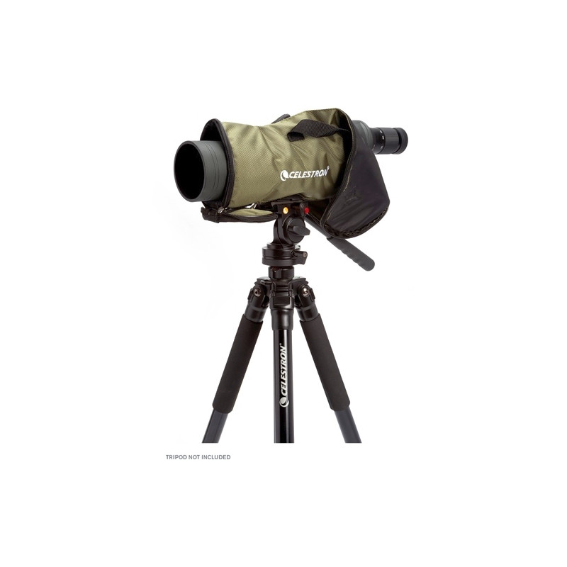 Celestron Catalejo Visor recto TrailSeeker 16-48x65