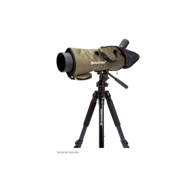 Celestron Catalejo Visor oblicuo TrailSeeker 20-60x80