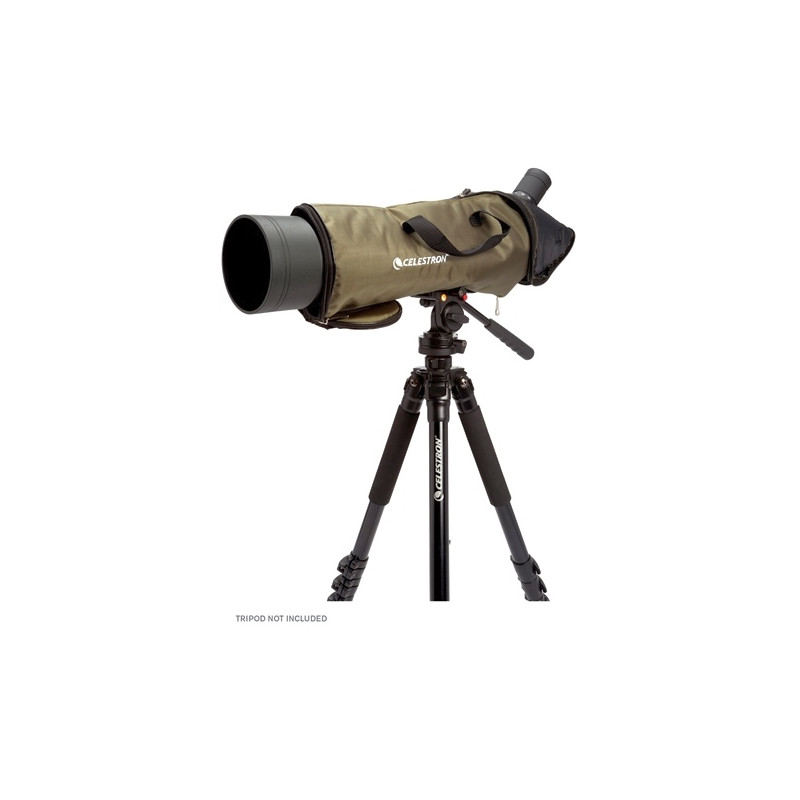 Celestron Catalejo Visor oblicuo TrailSeeker 22-67x100