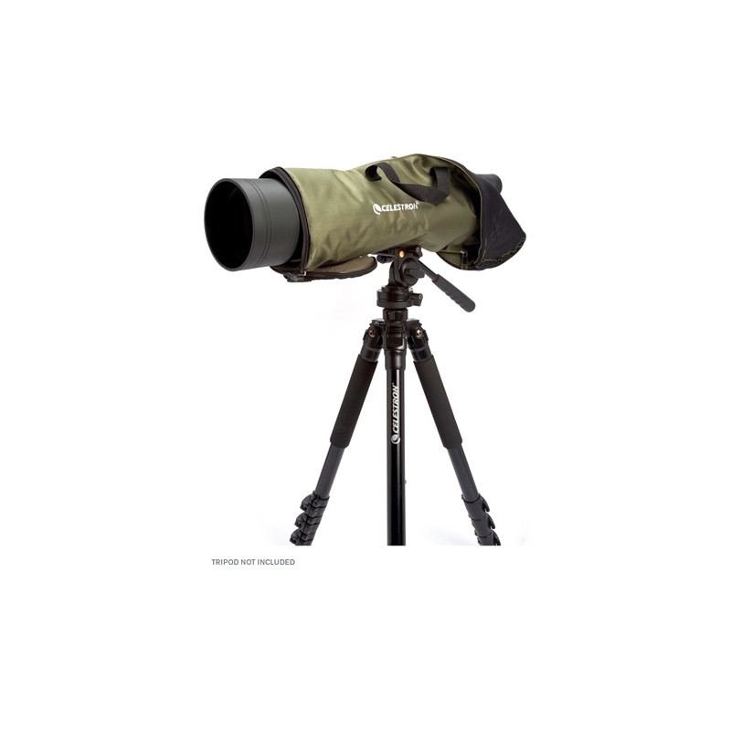 Celestron Catalejo Visor recto TrailSeeker 22-67x100