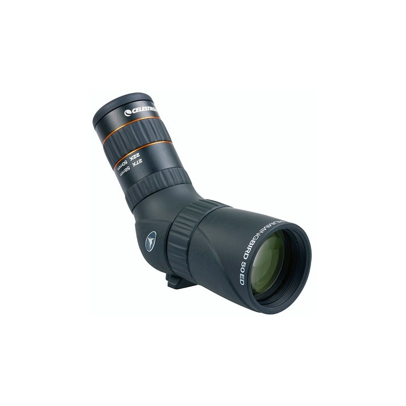 Celestron Catalejo 7-22x50 Hummingbird ED