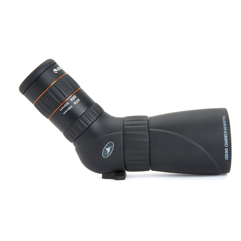 Celestron Catalejo 9-27x56 Hummingbird ED