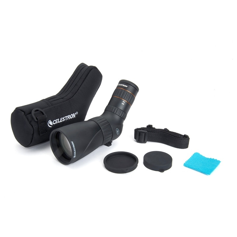 Celestron Catalejo 9-27x56 Hummingbird ED