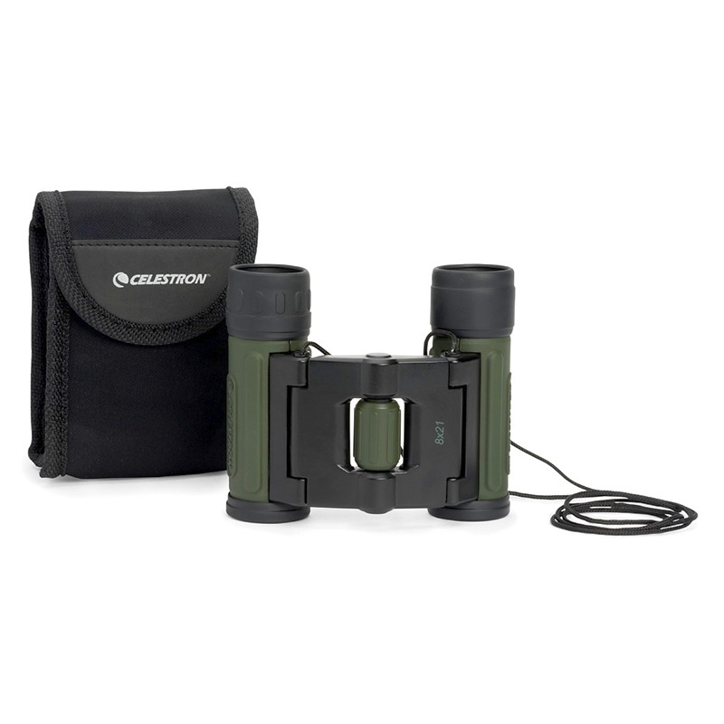 Celestron Binoculares Elements 8x21