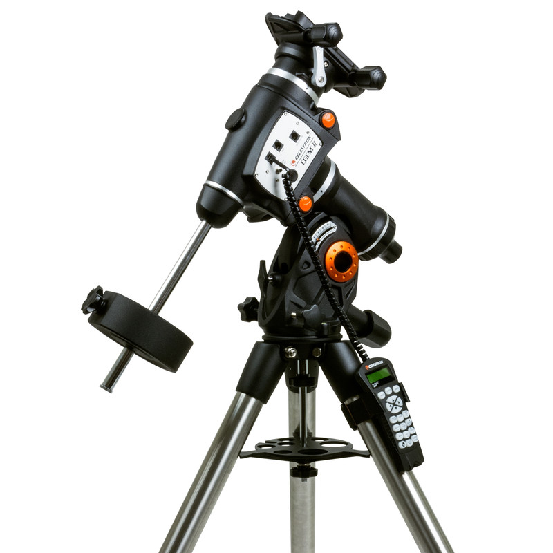 Celestron Telescopio Maksutov MC 180/2700 CGEM II 700 GoTo