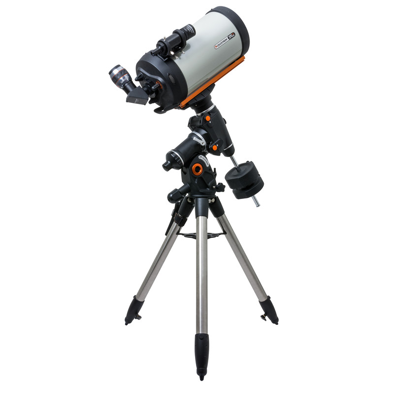 Celestron Telescopio Schmidt-Cassegrain SC 235/2350 EdgeHD 925 CGEM II GoTo