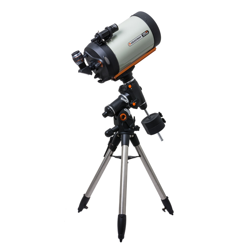 Celestron Telescopio Schmidt-Cassegrain SC 279/2800 EdgeHD 1100 CGEM II GoTo