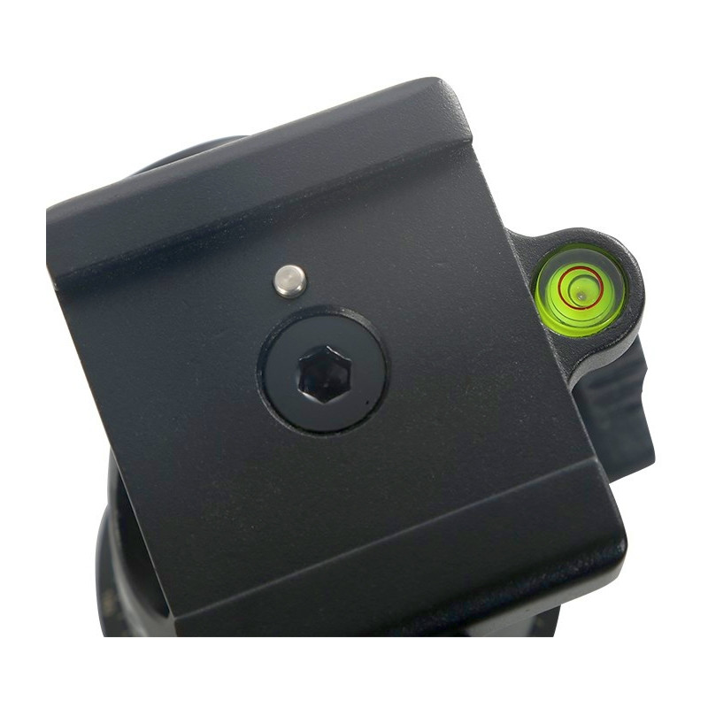 Vanguard Rótula de trípode esféricos TBH-300 Ballhead