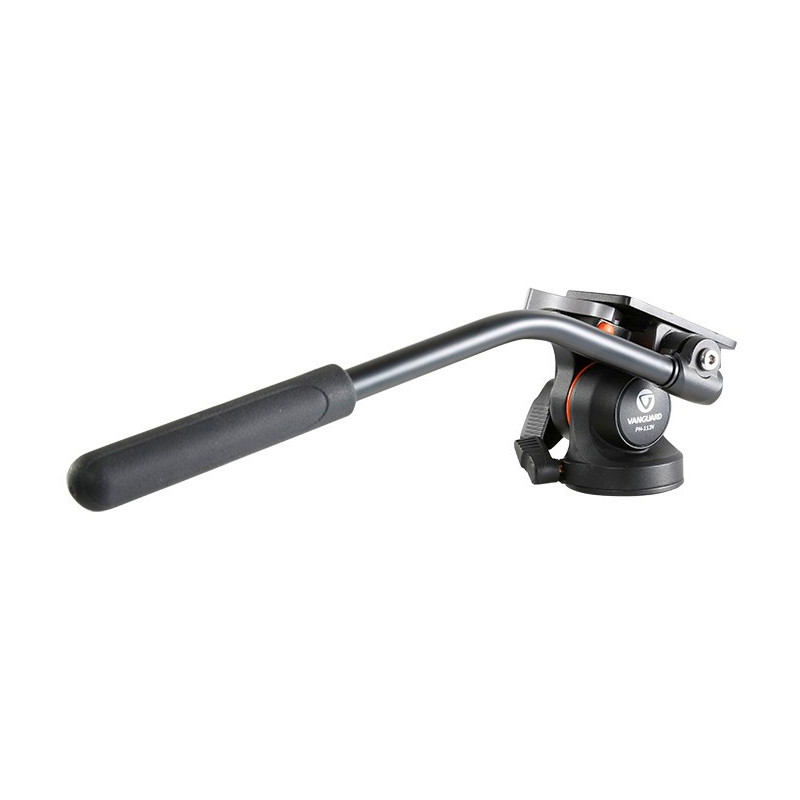 Vanguard Cabezales 2 ejes PH-113V Videohead