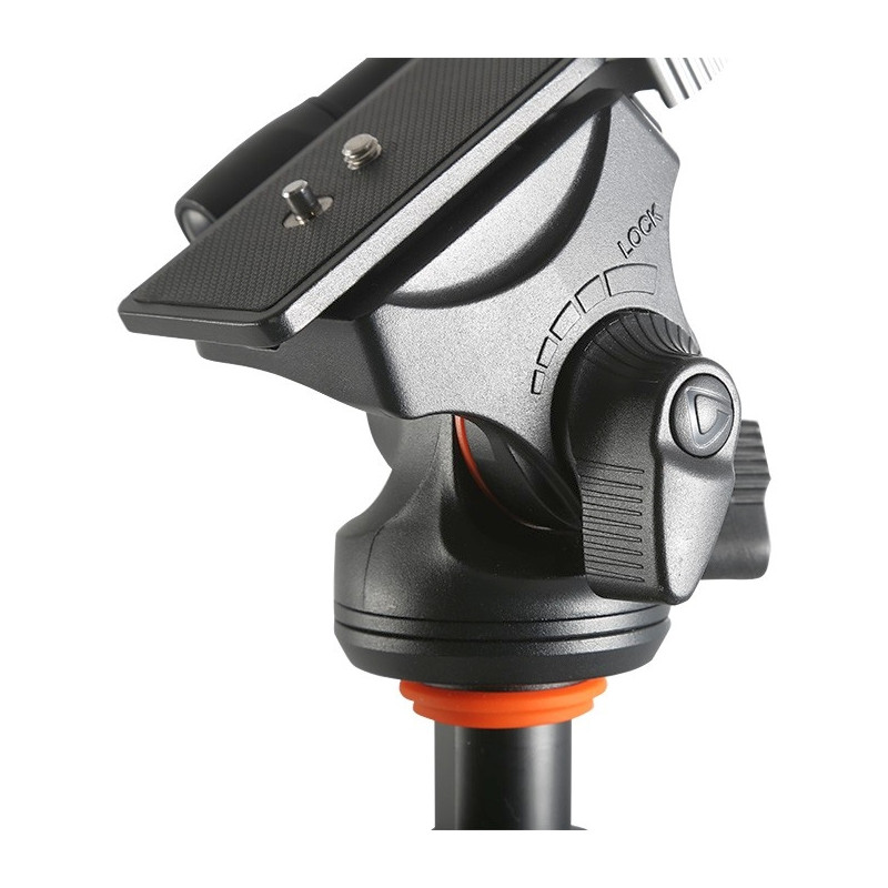 Vanguard Cabezales 2 ejes PH-113V Videohead