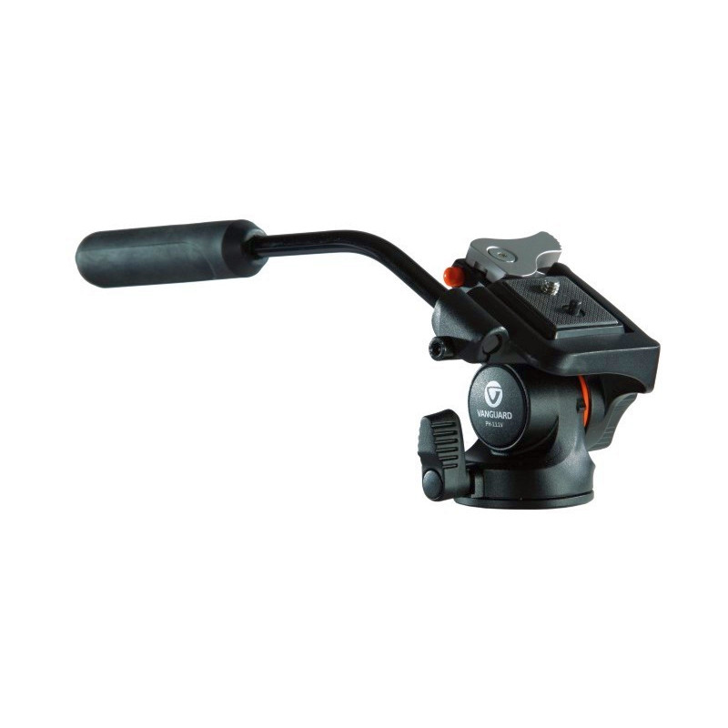 Vanguard Cabezales 2 ejes PH-111V Videohead