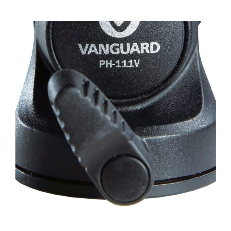Vanguard Cabezales 2 ejes PH-111V Videohead