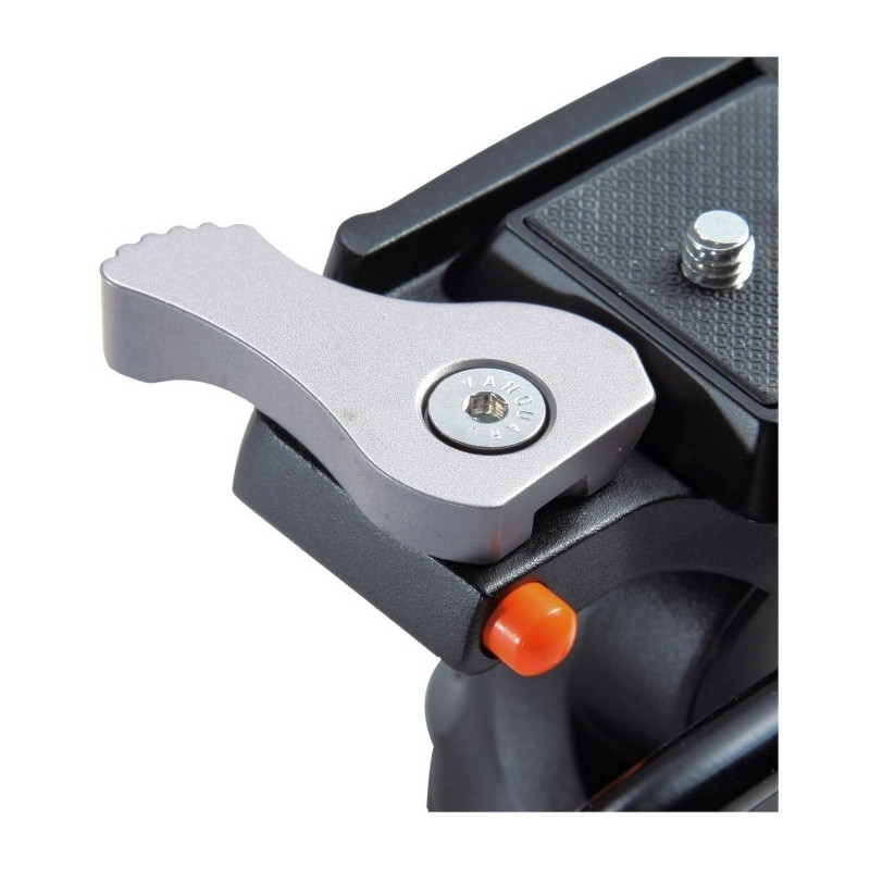 Vanguard Cabezales 2 ejes PH-111V Videohead