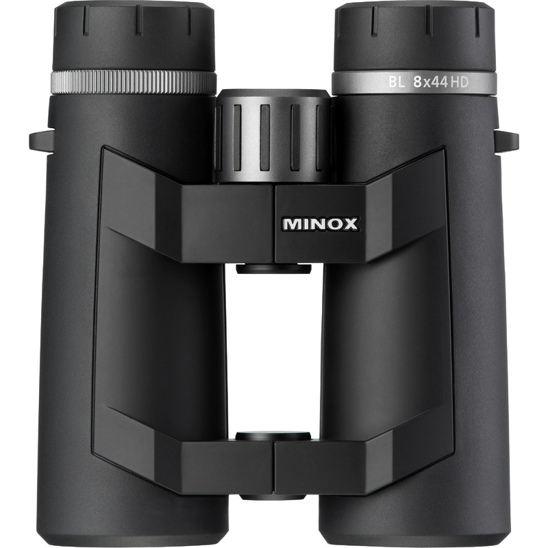 Minox Binoculares BL 8x44 HD