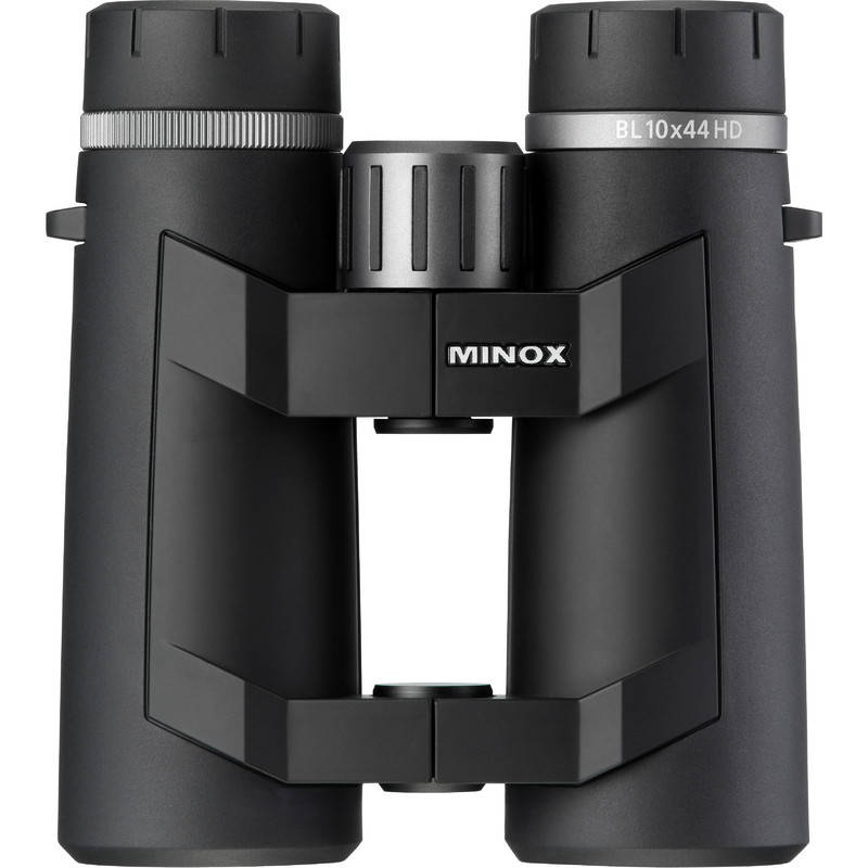 Minox Binoculares BL10x44 HD