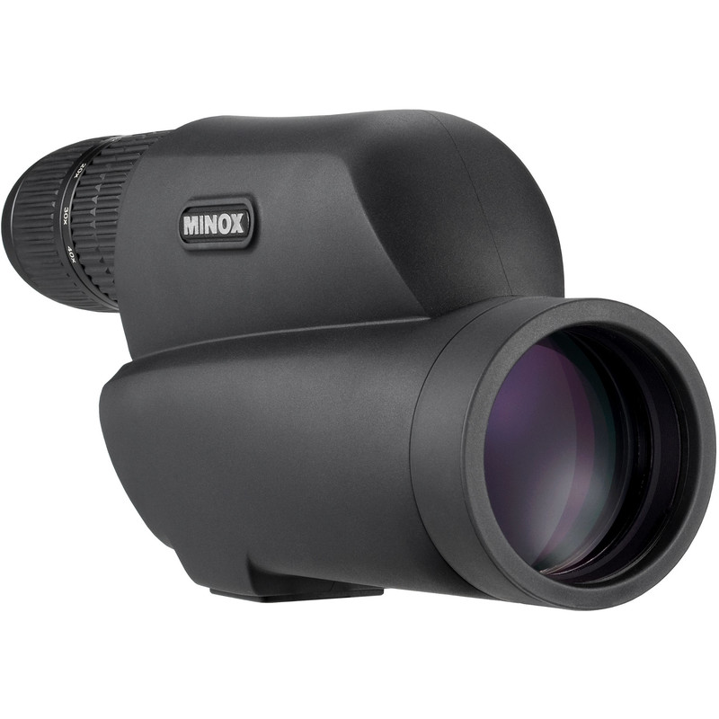 Minox Catalejo MD 60 ZR 12-40x, Reticle