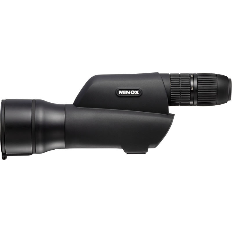 Minox Catalejo MD 80 ZR 20-60x, Reticle