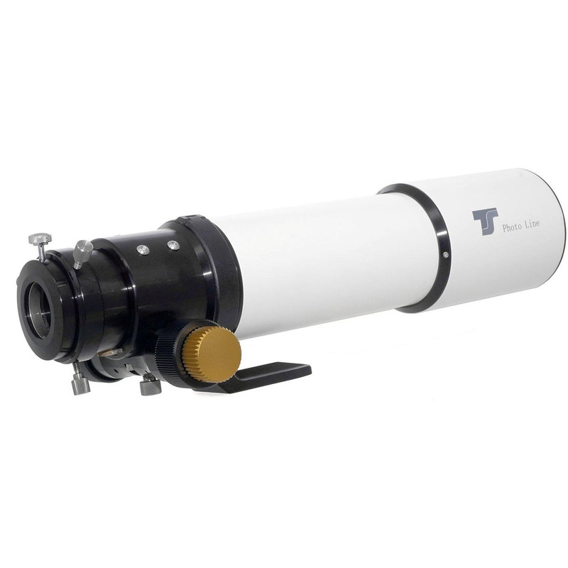 TS Optics Refractor apocromático AP 70/420 Photoline OTA