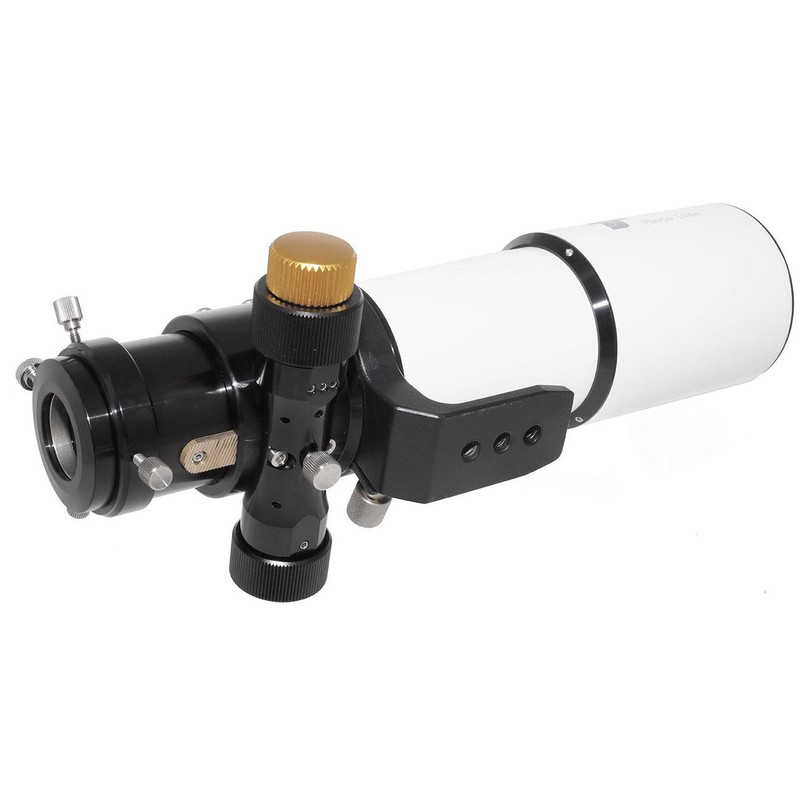TS Optics Refractor apocromático AP 70/420 Photoline OTA