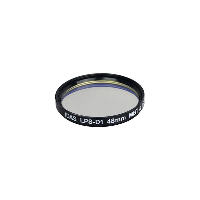 IDAS Filtro Cambiador para nebulosas, LPS-D1, 1,25"