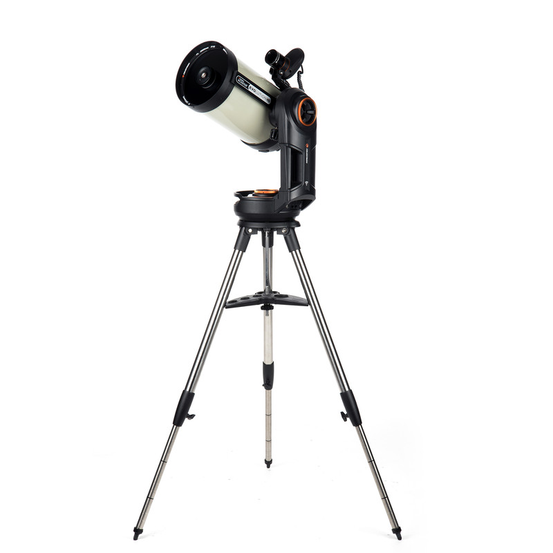 Celestron Telescopio Schmidt-Cassegrain SC 203/2032 EdgeHD NexStar Evolution 8 StarSense GoTo