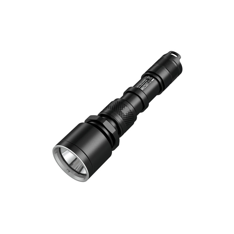 Nitecore Linterna MH25 GT, kit de caza