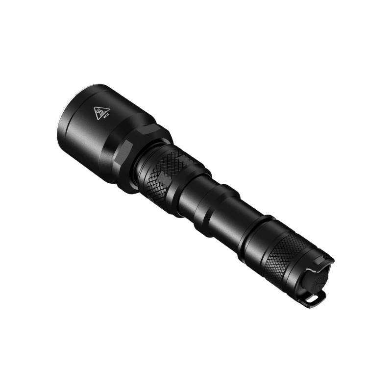 Nitecore Linterna MH25 GT, kit de caza