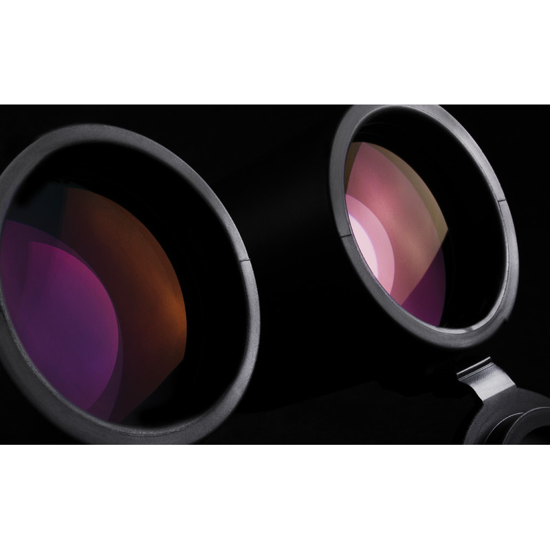 HAWKE Binoculares Sapphire ED 10x43 Black
