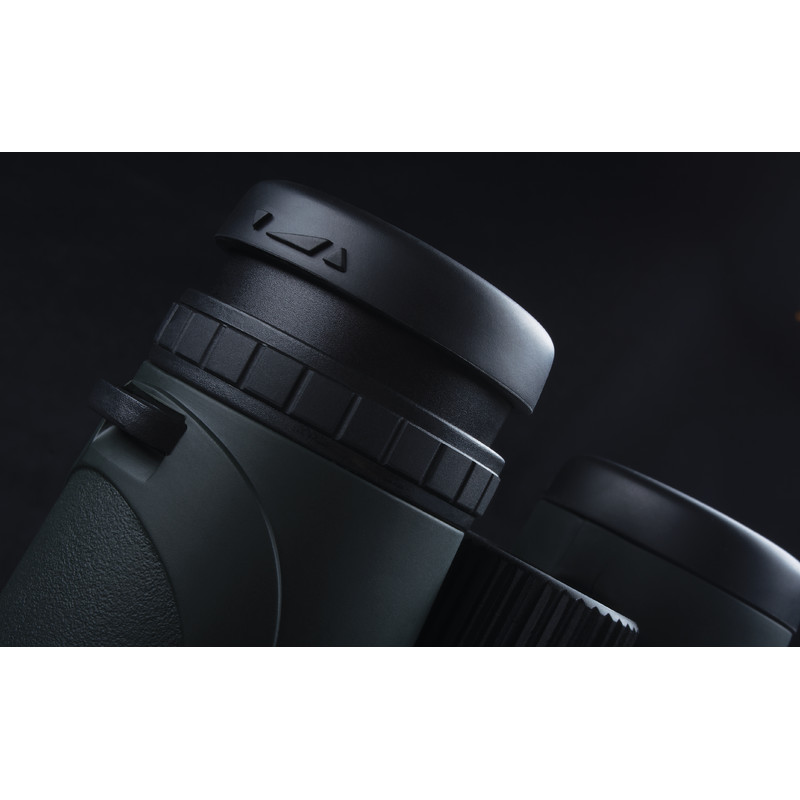HAWKE Binoculares Sapphire ED 10x43 Black