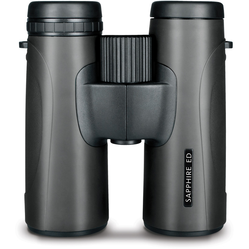 HAWKE Binoculares Sapphire ED 10x42 Black