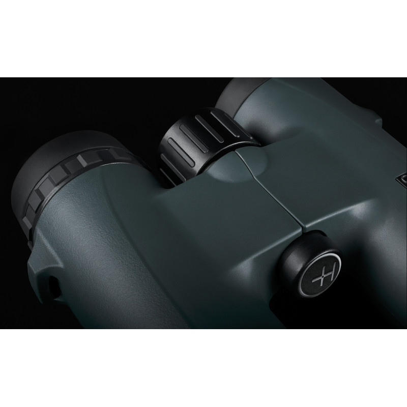 HAWKE Binoculares Frontier ED 8x42 Green