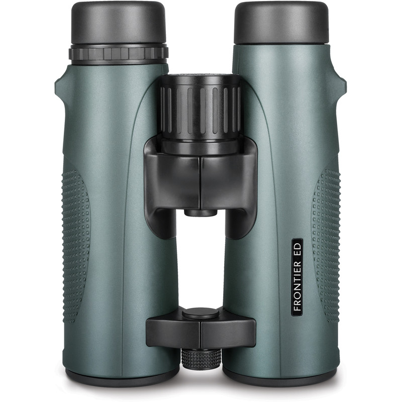 HAWKE Binoculares Frontier ED 10x43 Green