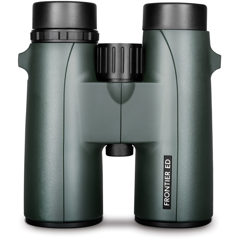 HAWKE Binoculares Frontier ED 8x42 Green