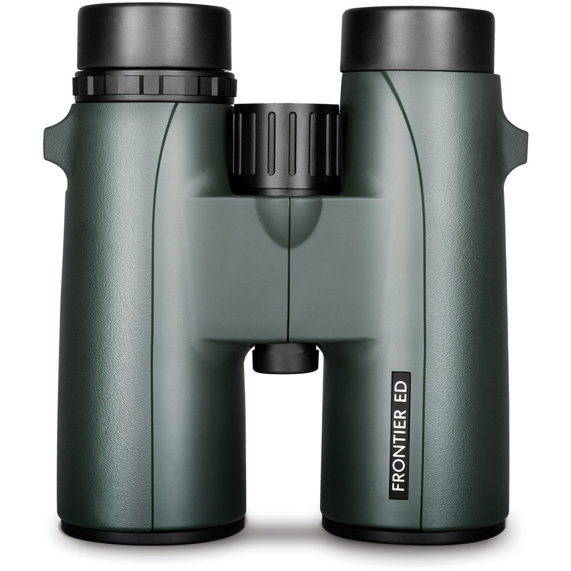 HAWKE Binoculares Frontier ED 10x42 Green