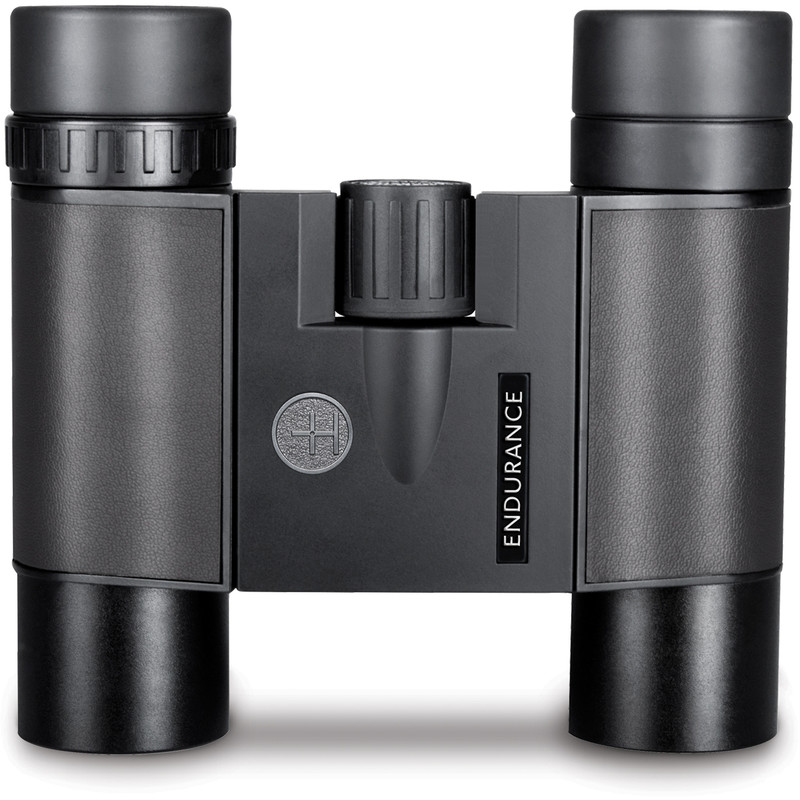 HAWKE Binoculares Endurance 10x25 Black