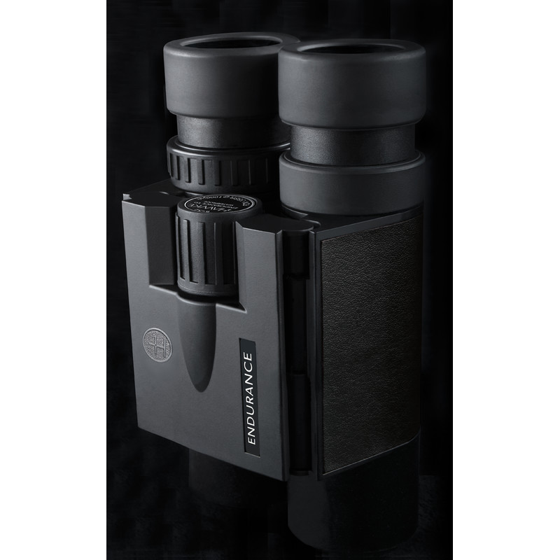 HAWKE Binoculares Endurance 10x25 Black