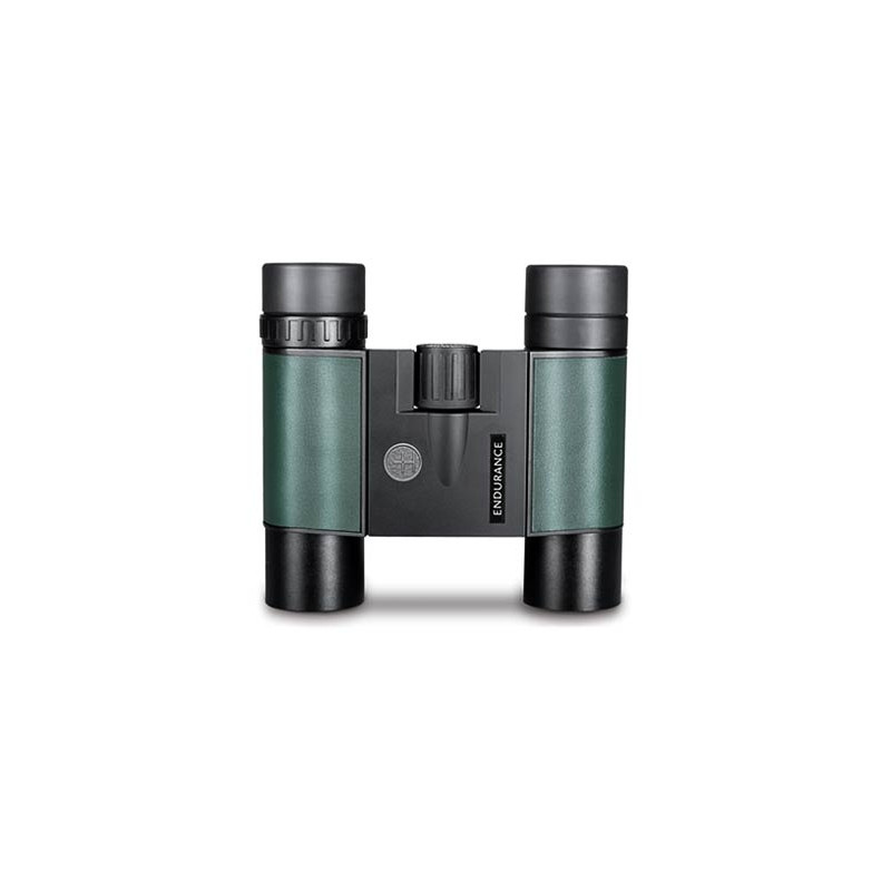 HAWKE Binoculares Endurance 10x25 Green