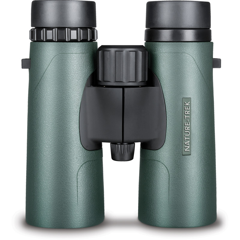 HAWKE Binoculares Nature-Trek 10x42