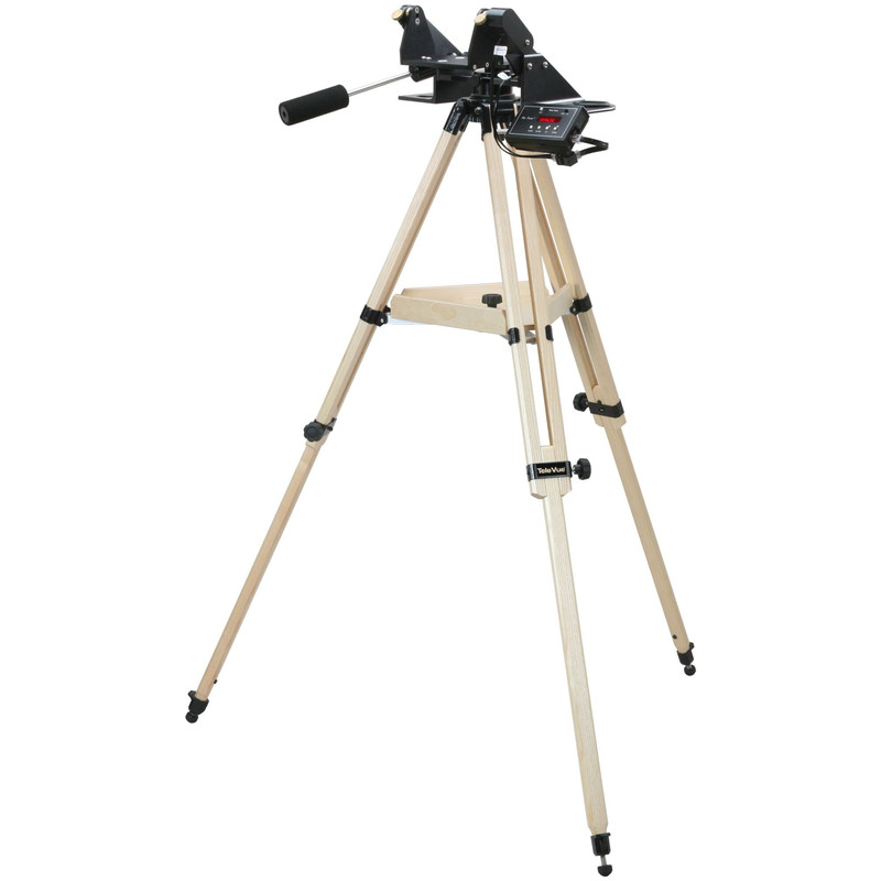 TeleVue Montura Panoramic Advanced AZ Sky Tour